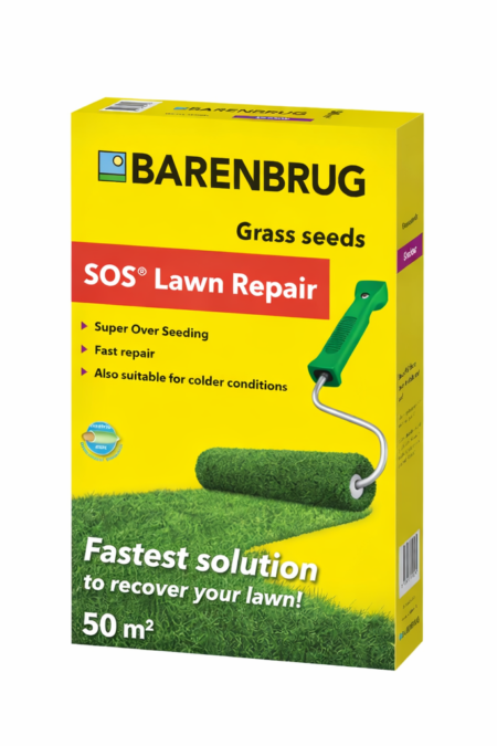 Rasensamen Barenbrug SOS Lawn Repair 1 kg